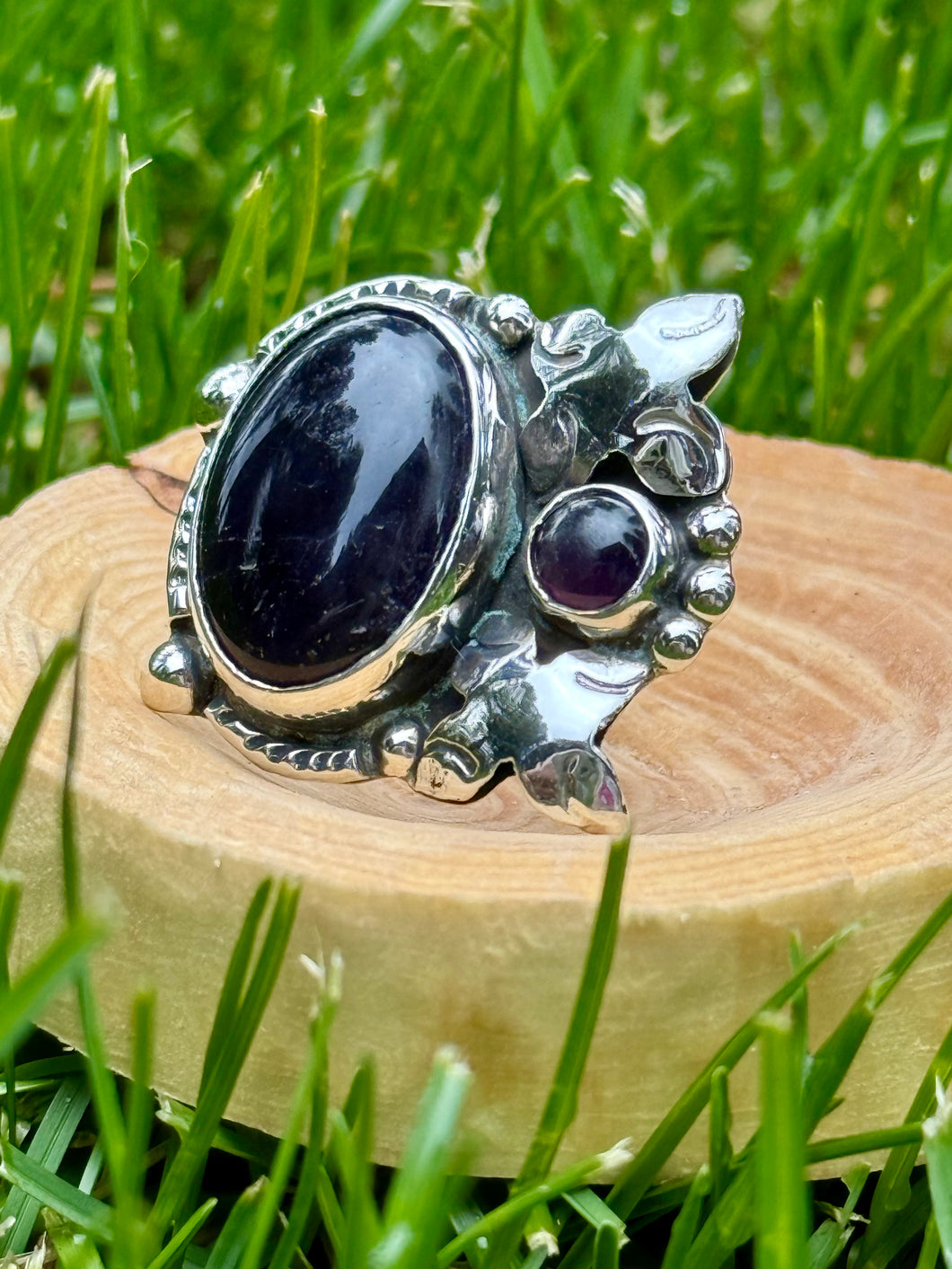 Amethyst sister