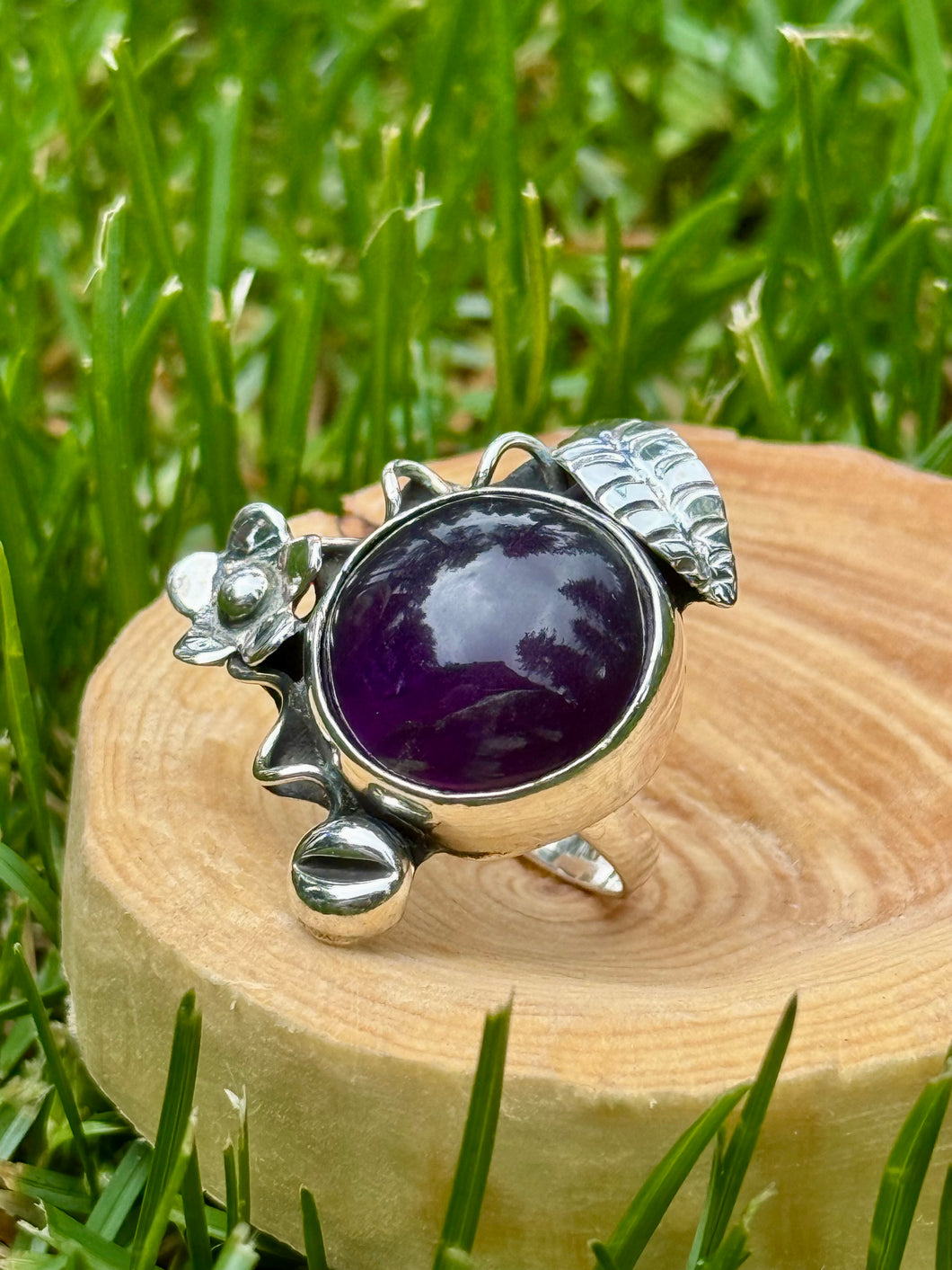 Amethyst Mystic
