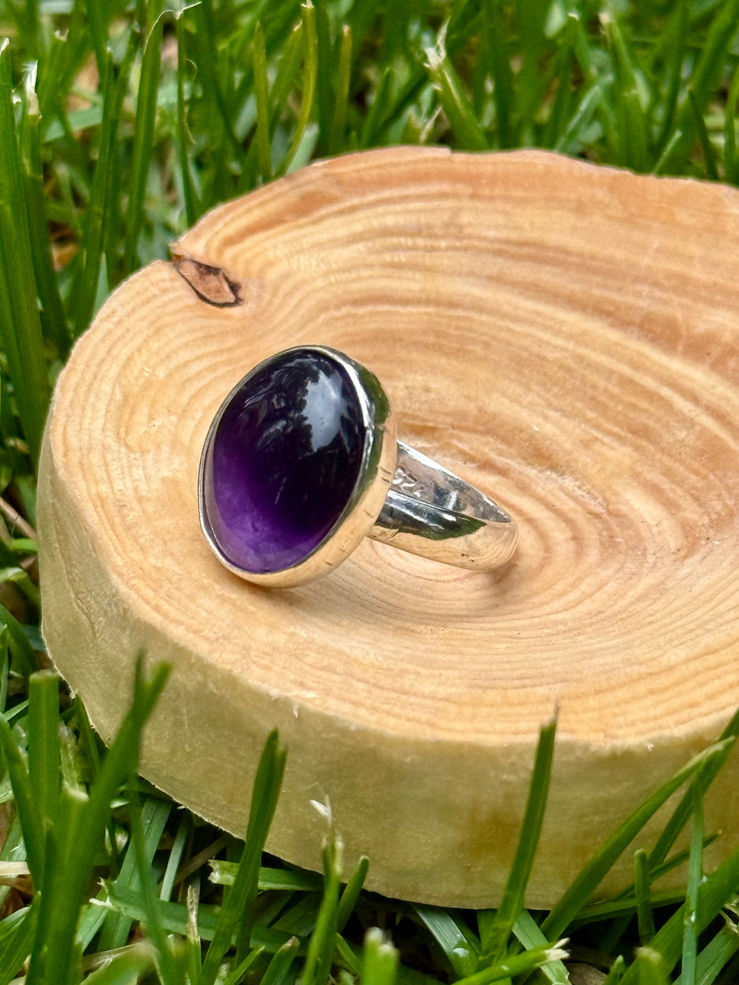 Amethyst Classic